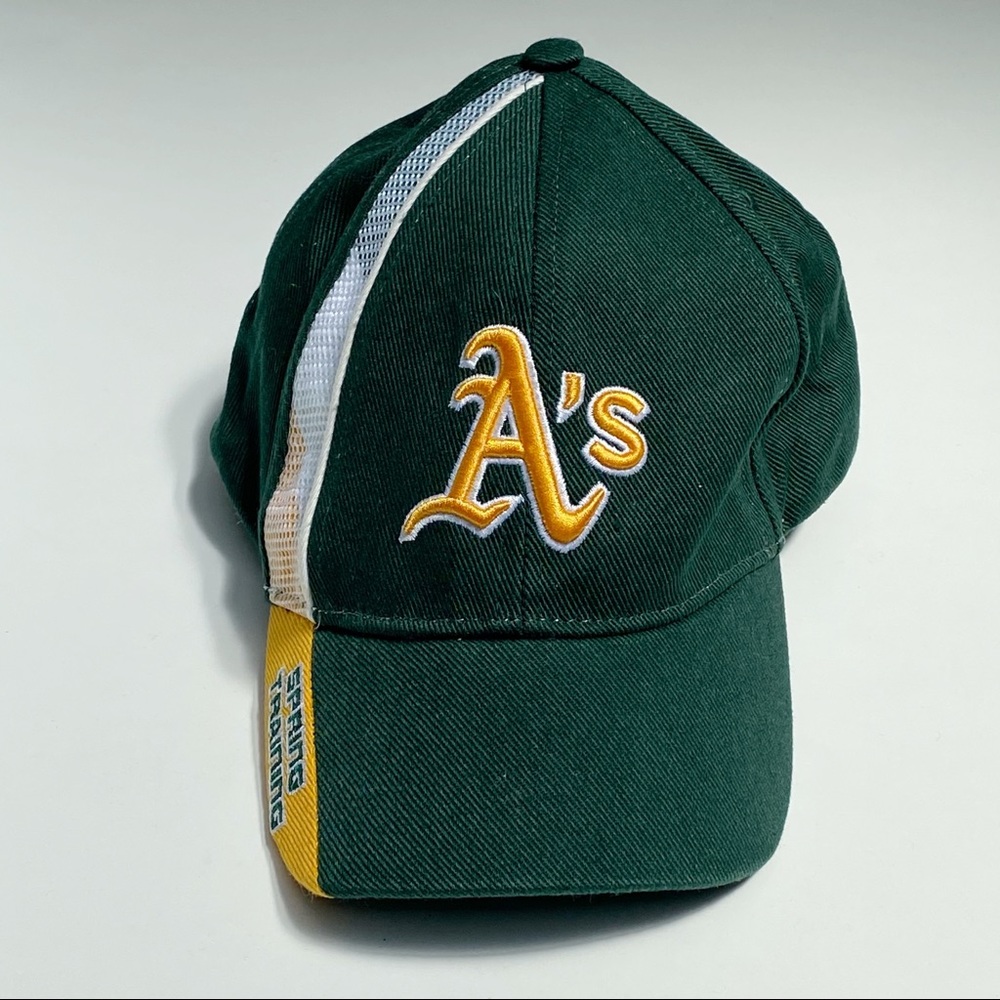 Oakland A’s Baseball Cap